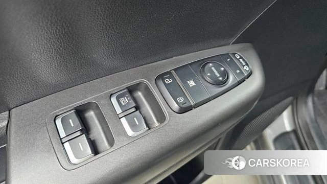 Kia Sportage The Bold id 4325107 из Кореи 11