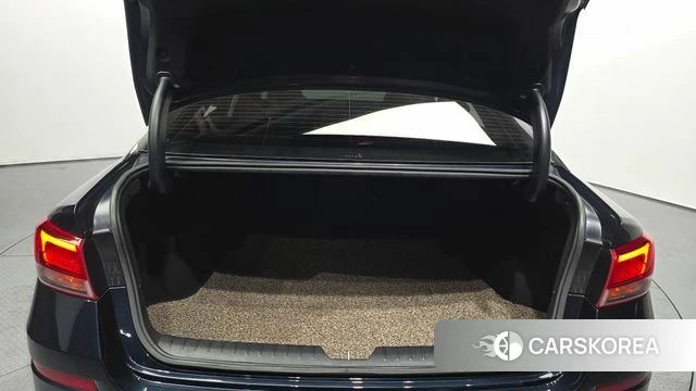 Kia The New K5 2nd generation id 4610410 из Кореи 11