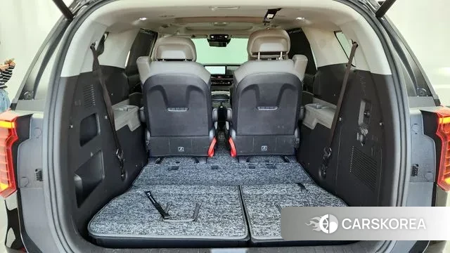 Kia The New Carnival 4th Generation id 3452127 из Кореи 11