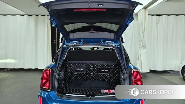 Mini Cooper Countryman id 3017659 из Кореи 11