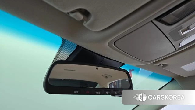 Kia K7 Premier id 4383533 из Кореи 11