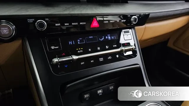 Kia Carnival 4th generation id 3716637 из Кореи 11