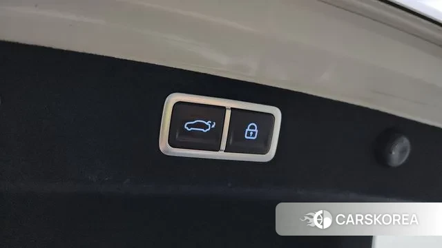 Hyundai Grandeur (GN7) id 3740150 из Кореи 11