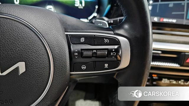 Kia K5 Hybrid 3rd Generation id 3878112 из Кореи 11
