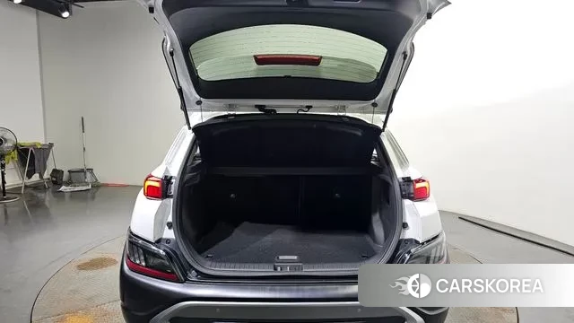 Hyundai The New Kona id 3054181 из Кореи 11