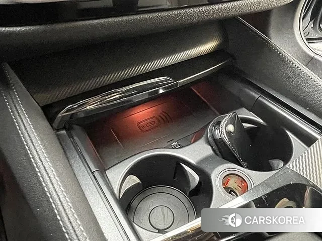 BMW M5 (F90) id 3012639 из Кореи 11