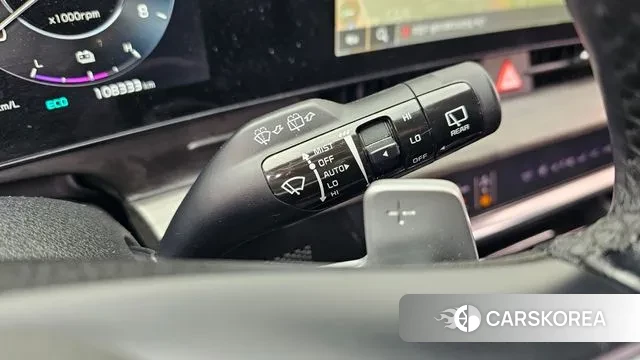 Kia Sportage 5th Generation Hybrid id 3685866 из Кореи 11