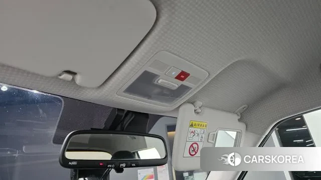 Hyundai Casper id 3251875 из Кореи 11