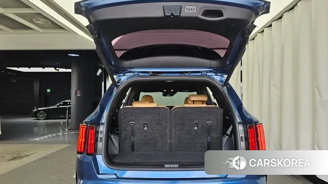 Kia Sorento 4th Generation id 2999695 из Кореи 11