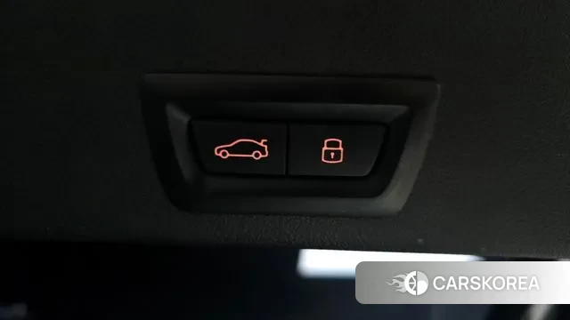 BMW X6 (G06) id 2988952 из Кореи 11