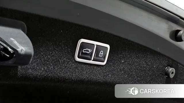 Genesis G80 (RG3) id 3349873 из Кореи 11