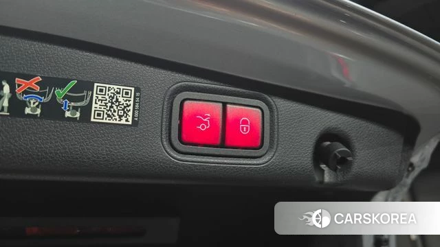 Mercedes-Benz E-Class W213 id 4645842 из Кореи 11