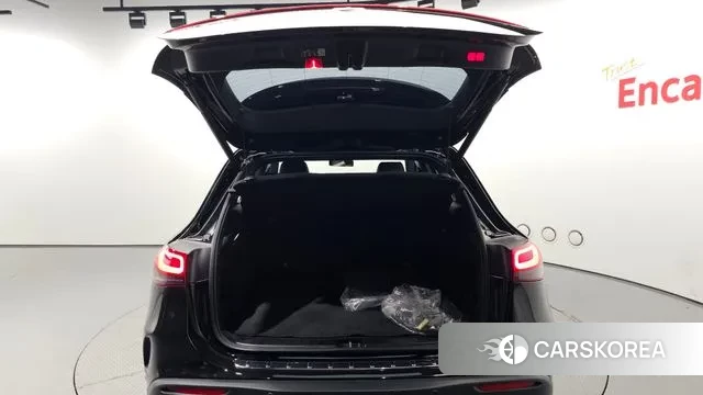 Mercedes-Benz EQA H243 id 2974183 из Кореи 11