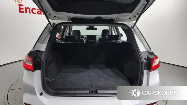 Chevrolet (GM Daewoo) Equinox id 2977112 из Кореи 11