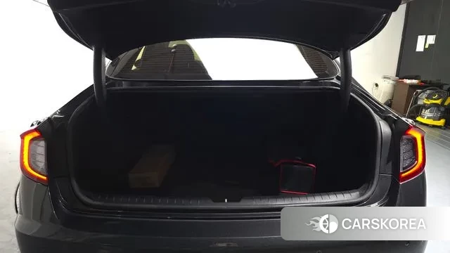 Hyundai Sonata (DN8) id 3742021 из Кореи 11