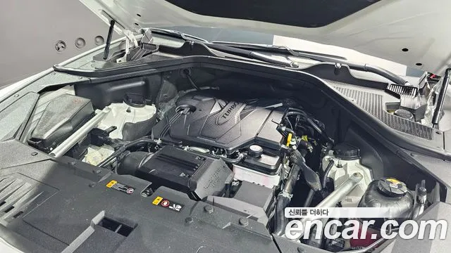 Genesis GV80 id 2837312 из Кореи 11