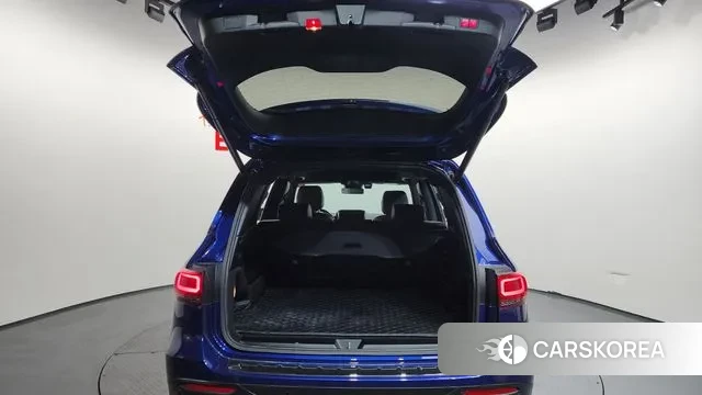 Mercedes-Benz GLB-Class X247 id 3727741 из Кореи 11