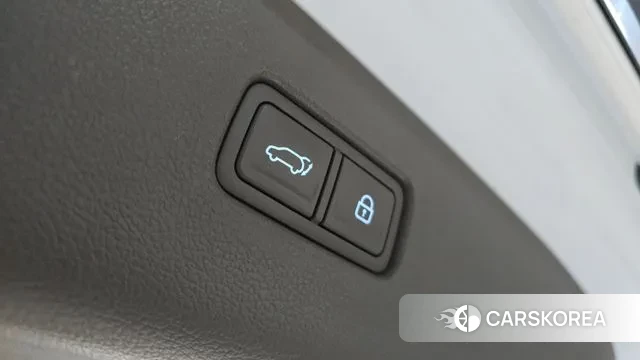 Genesis GV80 id 3493829 из Кореи 11