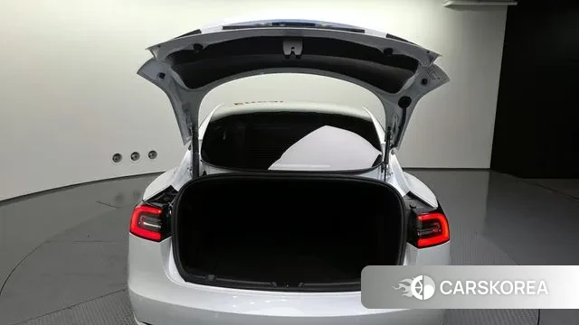 Tesla Model 3 id 3448629 из Кореи 11