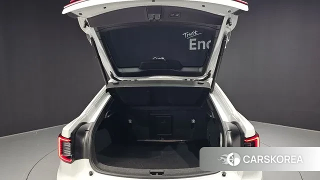 Polestar Polestar 2 id 3353863 из Кореи 11