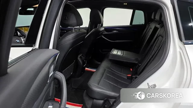 BMW X4 (G02) id 3058363 из Кореи 11