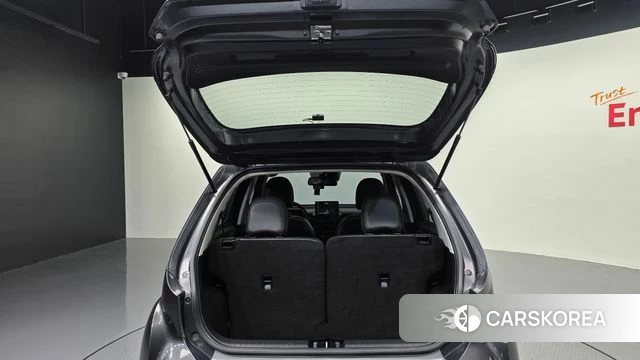 Hyundai Casper id 4561242 из Кореи 11