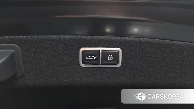 Genesis G80 (RG3) id 3474132 из Кореи 11