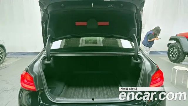 BMW 5 Series (G30) id 2956885 из Кореи 11