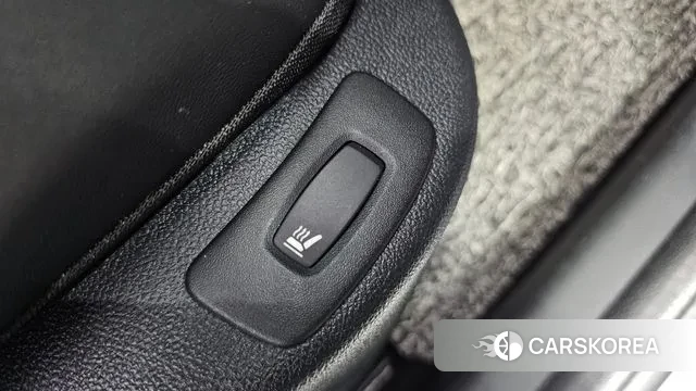 Renault Korea (Samsung) Clio id 3407692 из Кореи 11