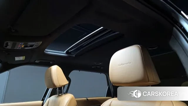 Hyundai Palisade (LX3) id 3732038 из Кореи 11