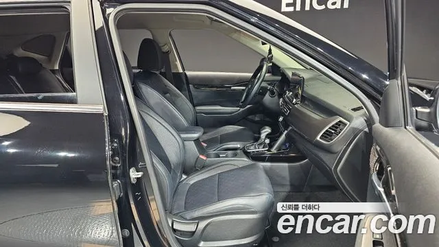 Kia Seltos id 2756114 из Кореи 11