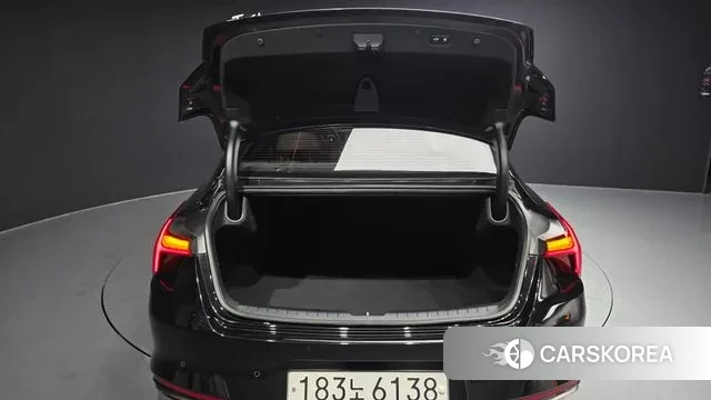 Kia K8 id 3448150 из Кореи 11