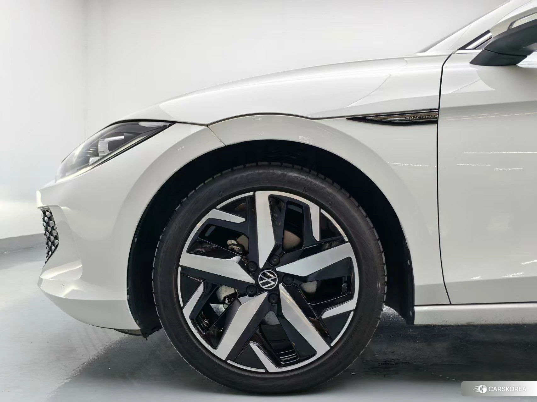 Volkswagen Lamando id 4486233 из Китая 10