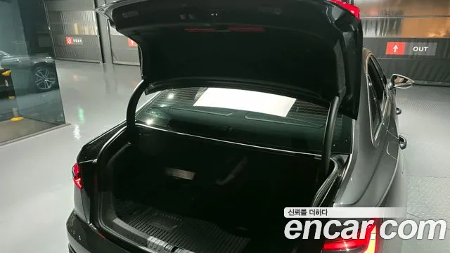 Audi A6 (C8) id 2853150 из Кореи 11