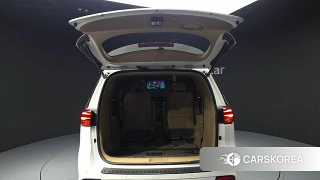 Kia The New Carnival id 3853899 из Кореи 11