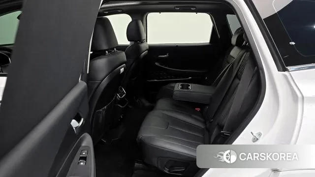 Hyundai Santa Fe TM id 3034008 из Кореи 11