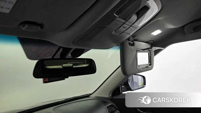 Ssangyong Tivoli Air id 4225454 из Кореи 11