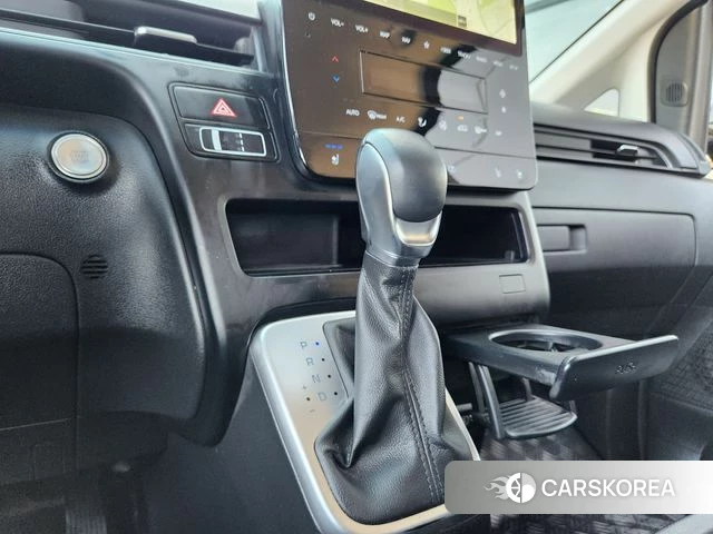 Hyundai Staria id 4224210 из Кореи 11