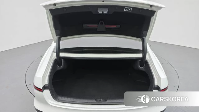 Hyundai Grandeur Hybrid (GN7) id 4292686 из Кореи 11