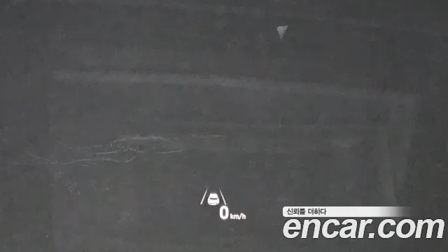 Hyundai The New Santa Fe id 2683247 из Кореи 11