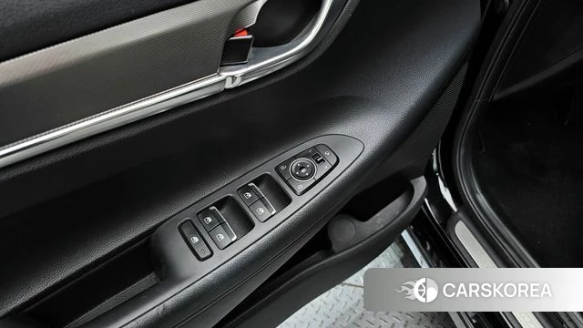 Hyundai The New Grandeur IG id 4396741 из Кореи 11
