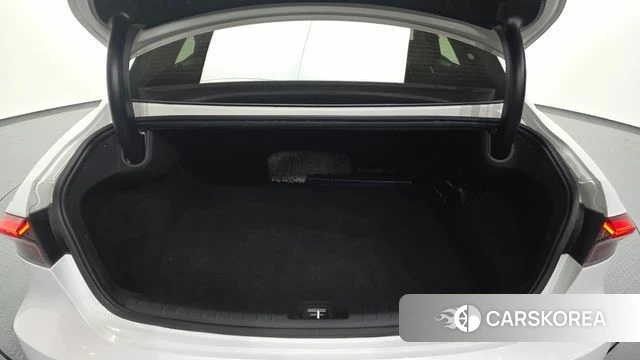Hyundai The New Grandeur IG Hybrid id 4330415 из Кореи 11