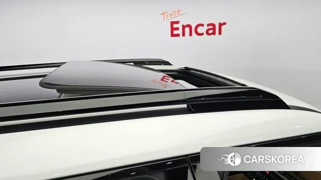 Hyundai Santa Fe (MX5) id 3341561 из Кореи 11