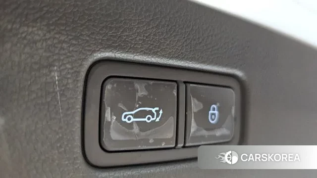 Genesis GV80 id 3088412 из Кореи 11