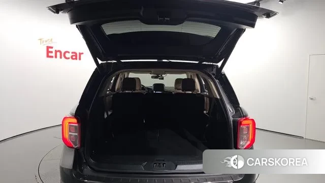 Ford Explorer 6th Generation id 3095273 из Кореи 11