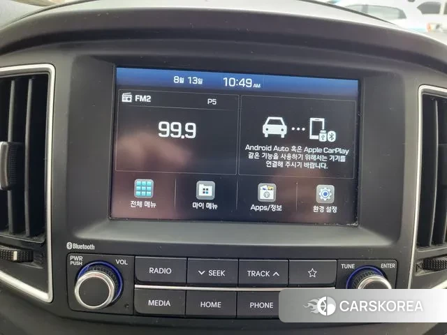 Hyundai The New Grand Starex id 3033572 из Кореи 11