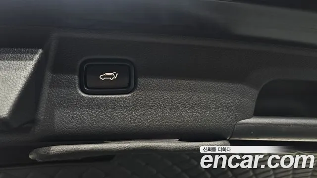 Kia Mohave Master id 2720334 из Кореи 11