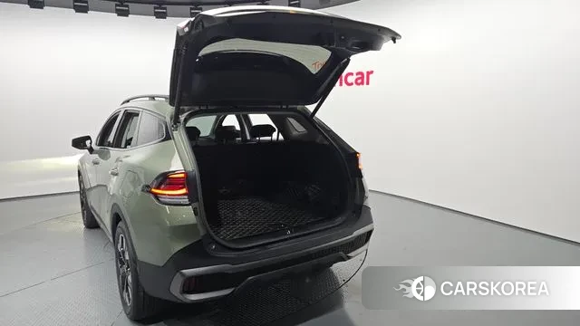 Kia Sportage 5th Generation id 3727167 из Кореи 11