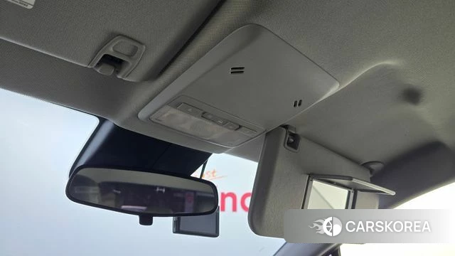 Chevrolet (GM Daewoo) The New Trax id 3905783 из Кореи 11