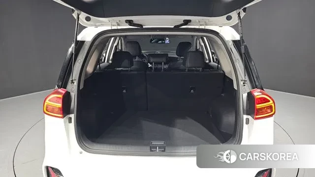 Kia Niro Plus id 3606403 из Кореи 11